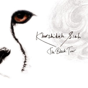 收聽Khorshideh Siah的The Black Tear歌詞歌曲
