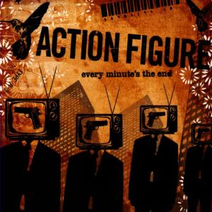 收聽Action Figure的Halo歌詞歌曲