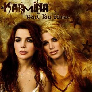 收聽Karmina的Walk You Home歌詞歌曲