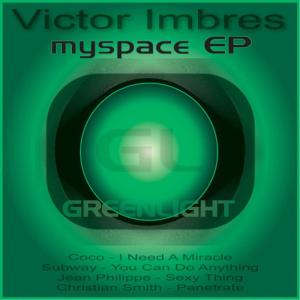 ดาวน์โหลดและฟังเพลง Sexy Thing (Club Mix) พร้อมเนื้อเพลงจาก Victor Imbres