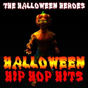 收聽The Halloween Heroes的Bust A Move (Halloween Version)歌詞歌曲