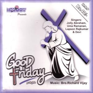 อัลบัม Good Friday ศิลปิน Uma Ramanan