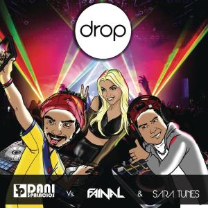 ดาวน์โหลดและฟังเพลง Drop (Radio Edit) พร้อมเนื้อเพลงจาก Fainal