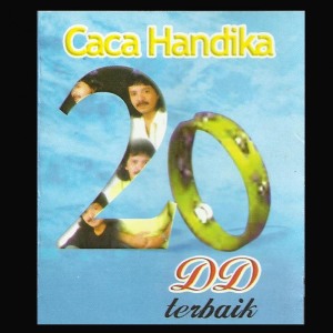 Dengarkan Sendiri lagu dari Caca Handika dengan lirik