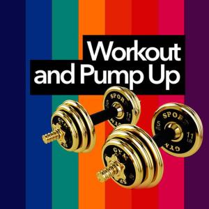 Pump Up Hits的專輯Workout and Pump Up
