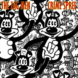 ดาวน์โหลดและฟังเพลง South of the Border (Explicit) พร้อมเนื้อเพลงจาก The Zag Men