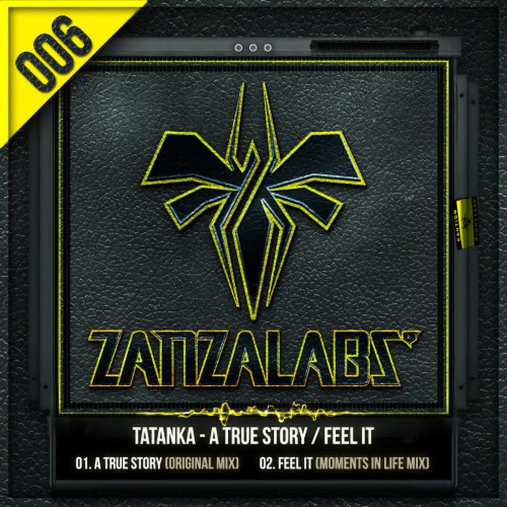 FeelI It (Moments In Life Mix)