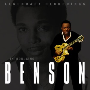 George Benson的專輯Intorducing....George Benson