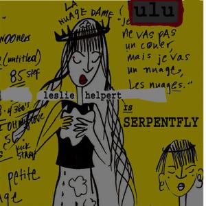 ดาวน์โหลดและฟังเพลง La Femme Repent พร้อมเนื้อเพลงจาก Leslie Helpert