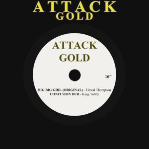 ดาวน์โหลดและฟังเพลง Big Big Girl พร้อมเนื้อเพลงจาก Linval Thompson