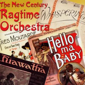 收聽The New Century Ragtime Orchestra的Hello! Ma Baby歌詞歌曲