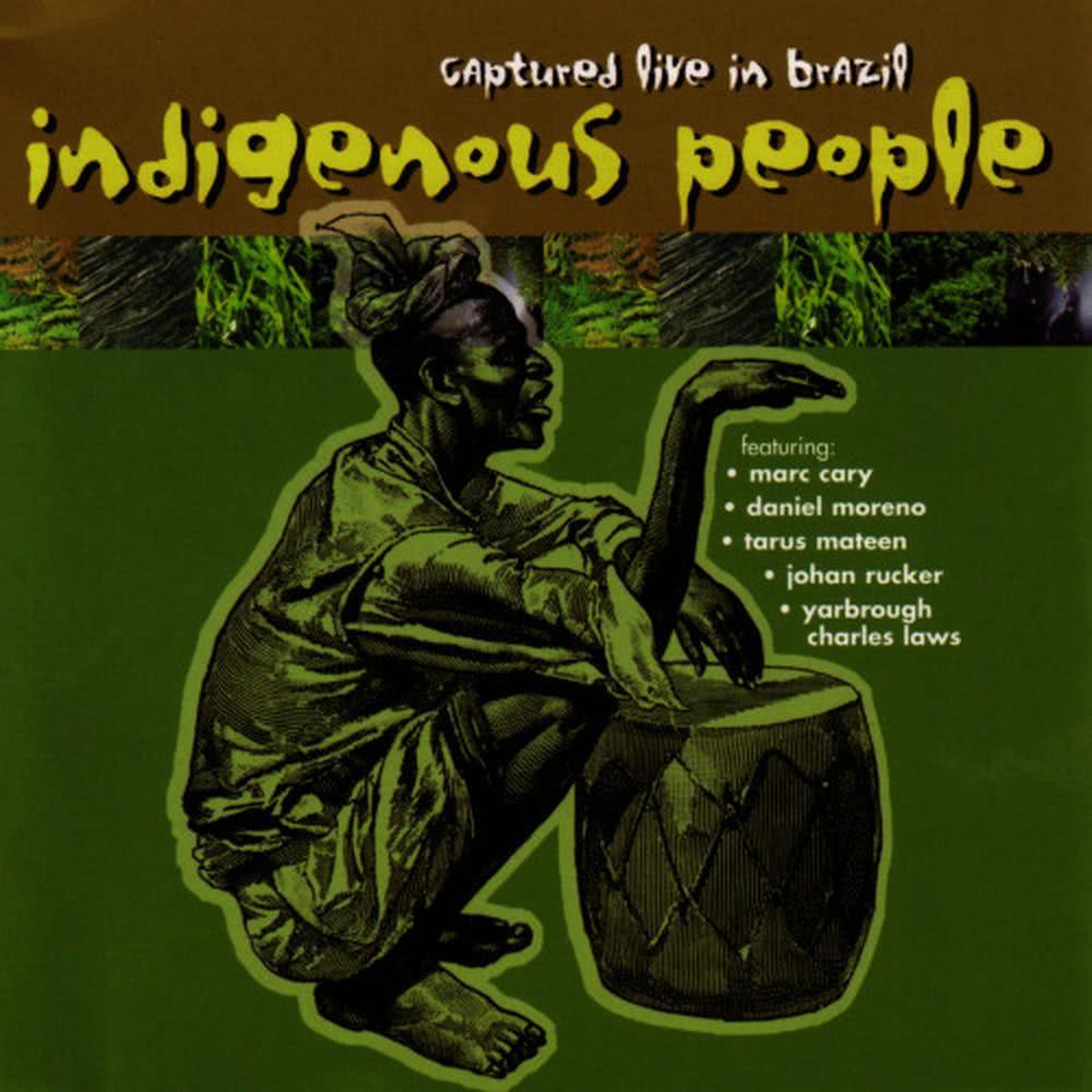 Indigenous Groove