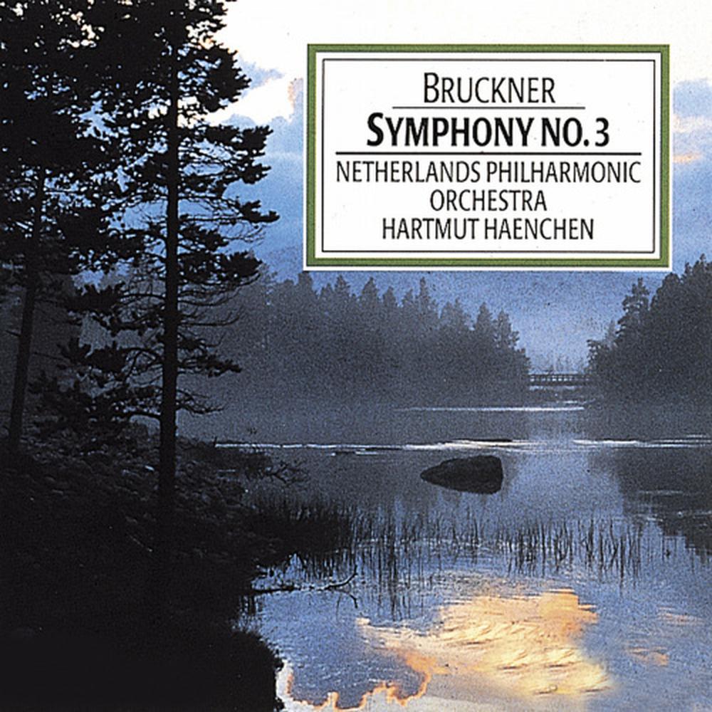 Symphony No. 3 In D minor: Allegro