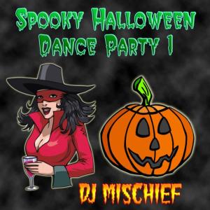 ดาวน์โหลดและฟังเพลง Monsters On The Loose พร้อมเนื้อเพลงจาก DJ Mischief