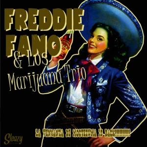 ดาวน์โหลดและฟังเพลง Hiedra Venenosa พร้อมเนื้อเพลงจาก Freddie Fano
