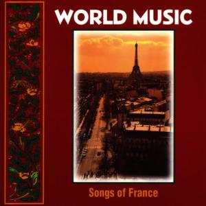 收聽World Music的Mademoiselle De Paris歌詞歌曲