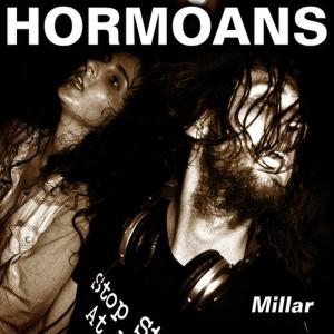 Hormoans的專輯Millar