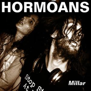 收聽Hormoans的Killer歌詞歌曲