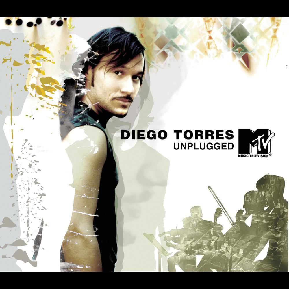 Deja De Pedir Perdon (MTV Unplugged)