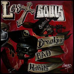 收聽Lost Souls的If I Could Go Back歌詞歌曲