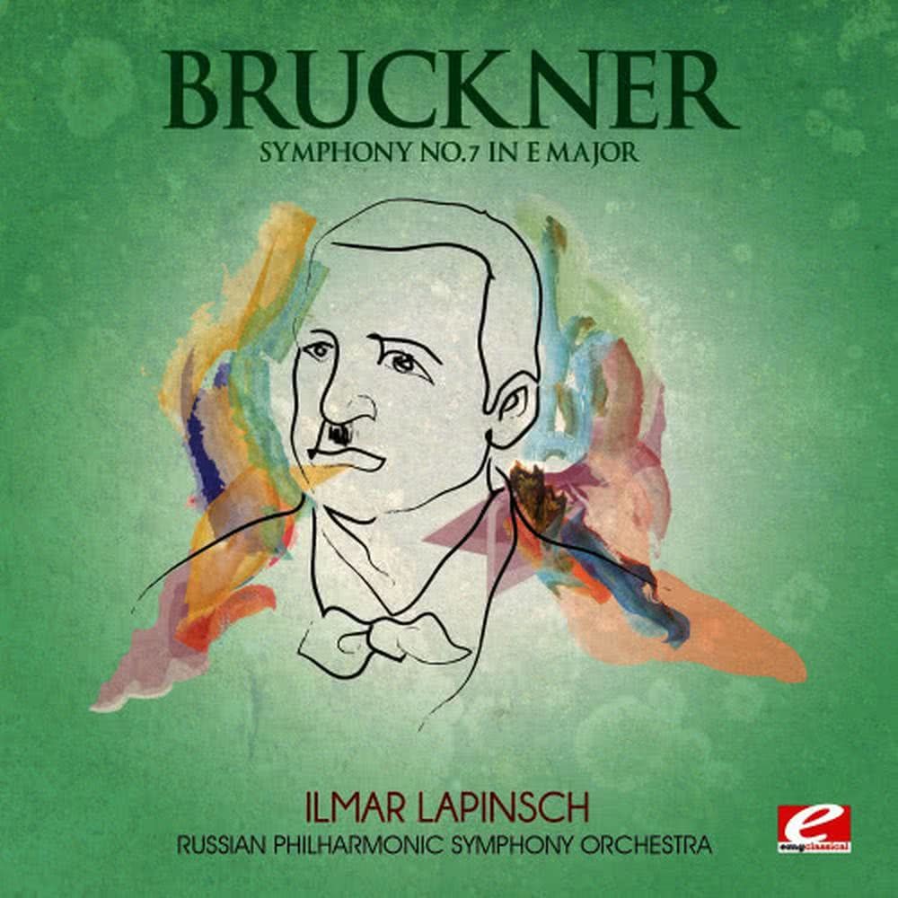 Symphony No. 7 in E Major: II. Adagio: Sehr feierlich und sehr langsam