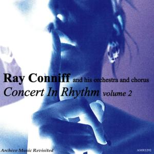 收聽Ray Conniff的My Heart Is Yours Alone歌詞歌曲