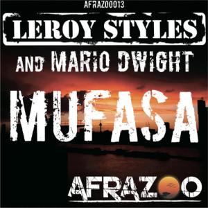ดาวน์โหลดและฟังเพลง Mufasa พร้อมเนื้อเพลงจาก Leroy Styles