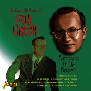 ดาวน์โหลดและฟังเพลง The Morningside of the Mountain พร้อมเนื้อเพลงจาก Paul Weston