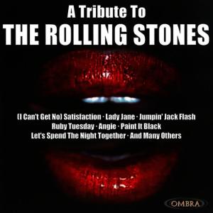 The Coverbeats的專輯A Tribute To Rolling Stones