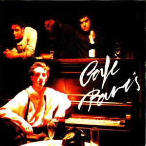 ดาวน์โหลดและฟังเพลง Mil paraules พร้อมเนื้อเพลงจาก Cafè París
