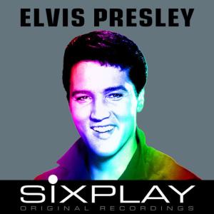 收聽Elvis Presley的Heartbreak Hotel ('56)歌詞歌曲