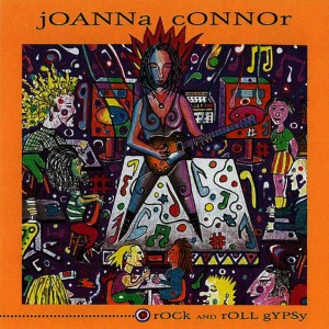 收聽Joanna Connor的Never Been Rocked Enough歌詞歌曲