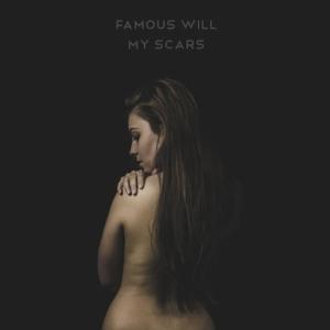 收聽Famous Will的Back to Me歌詞歌曲