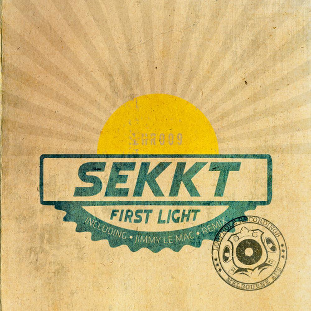 First Light (Jimmy Le Mac Remix) (Original Mix)