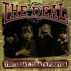 收聽The Deal的Leave It Behind歌詞歌曲