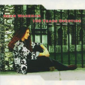 收聽Rick Wakeman的Here With Me歌詞歌曲