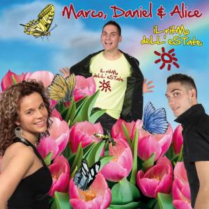 收聽Marco的Codice da Vinci (Tango)歌詞歌曲