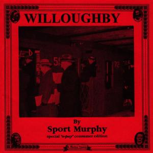 收聽Sport Murphy的Unbecoming (Live at Mercury Lounge, 1995)歌詞歌曲