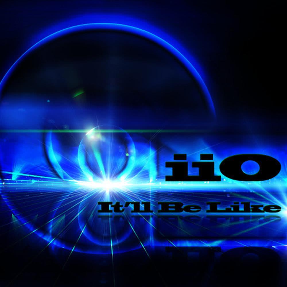 It'll Be Like (Intro) [feat. Nadia Ali]