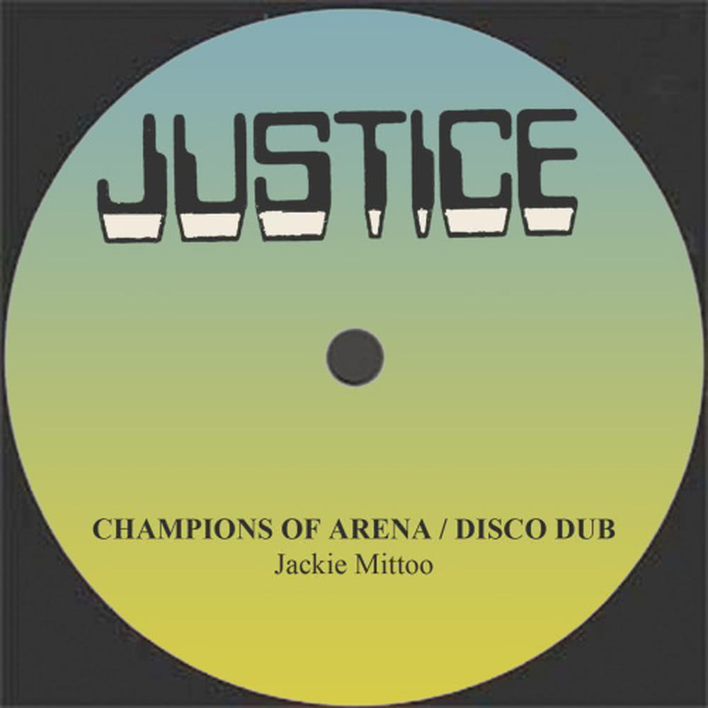Champions of Arena