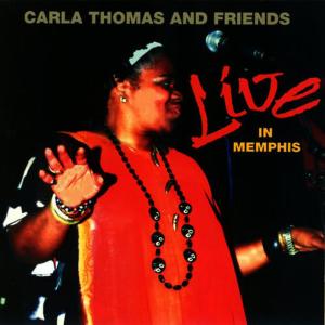 收聽Carla Thomas and Friends的These Arms of Mine (Live)歌詞歌曲