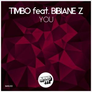 收聽Timbo的You (Radio Edit)歌詞歌曲