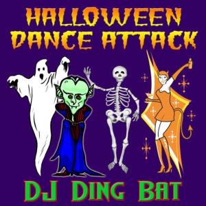 收聽DJ Dingbat的Awesome Witches歌詞歌曲