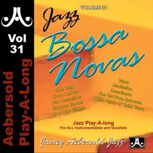 收聽Jamey Aebersold Play-A-Long的Wave歌詞歌曲