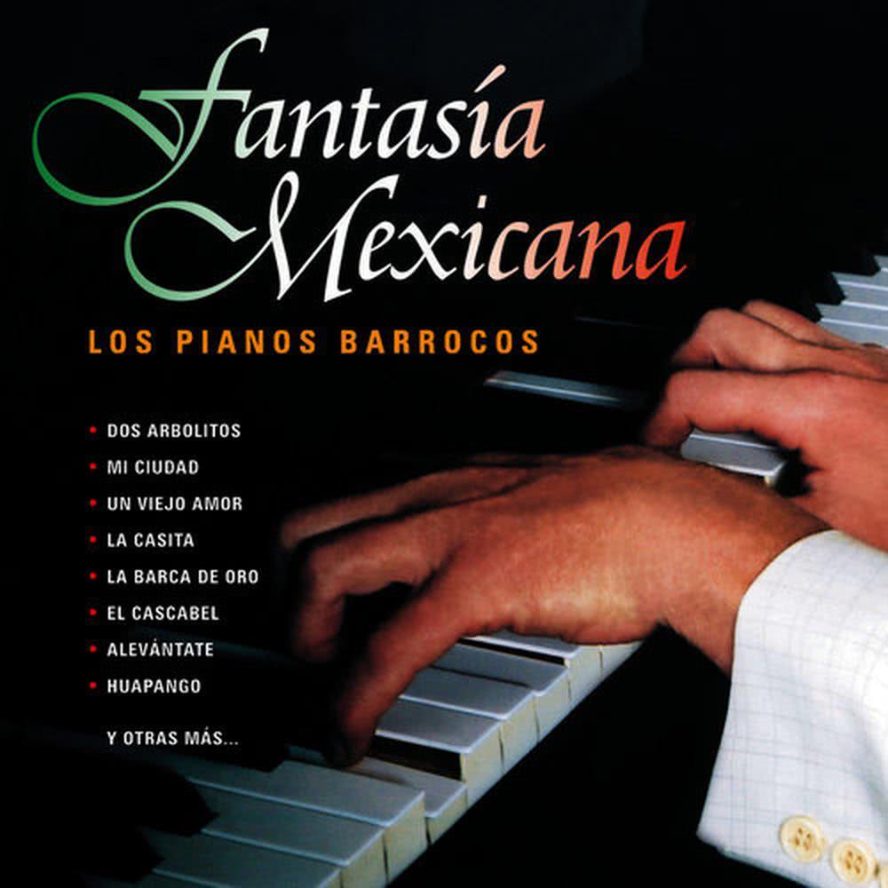 Canción Mixteca