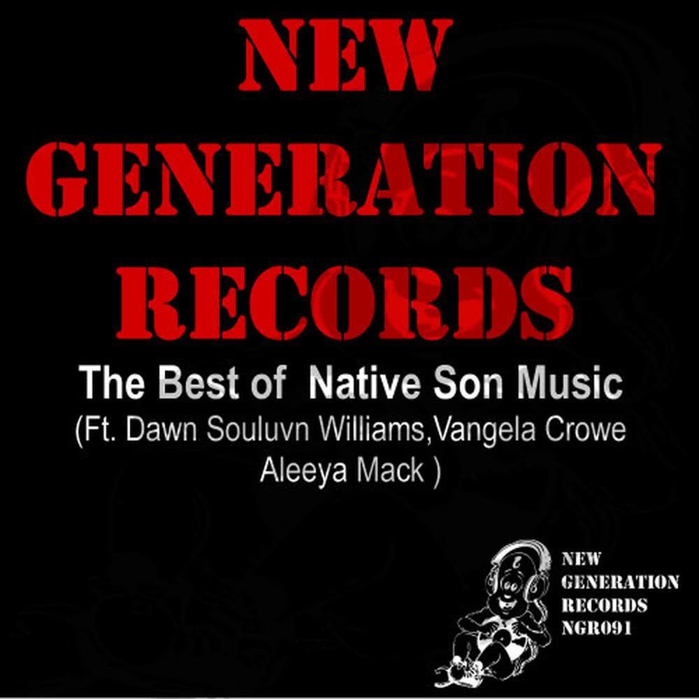 Peace (Native Son Original Mix)