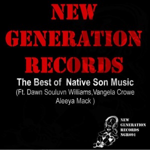ดาวน์โหลดและฟังเพลง I Think I Love You (Native Son Original Mix) พร้อมเนื้อเพลงจาก Aleeya Mack