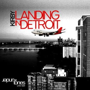 收聽Kirby的Landing in Detroit(Paul Hardy 20 20 Remix)歌詞歌曲