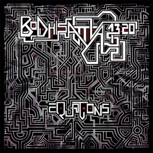 ดาวน์โหลดและฟังเพลง General Relativity พร้อมเนื้อเพลงจาก Bodhisattva 1320