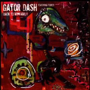 ดาวน์โหลดและฟังเพลง Gazoline พร้อมเนื้อเพลงจาก Gator Dash